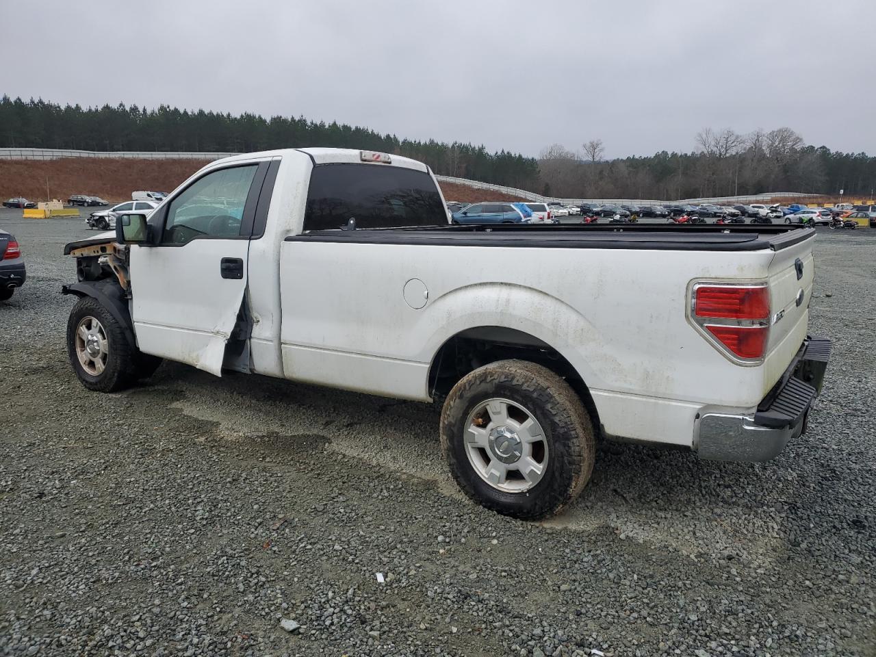 2011 Ford F-150 - Image 2