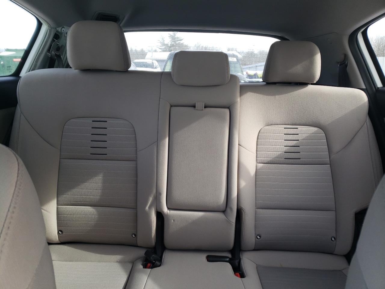 2020 Kia Sportage - Image 10