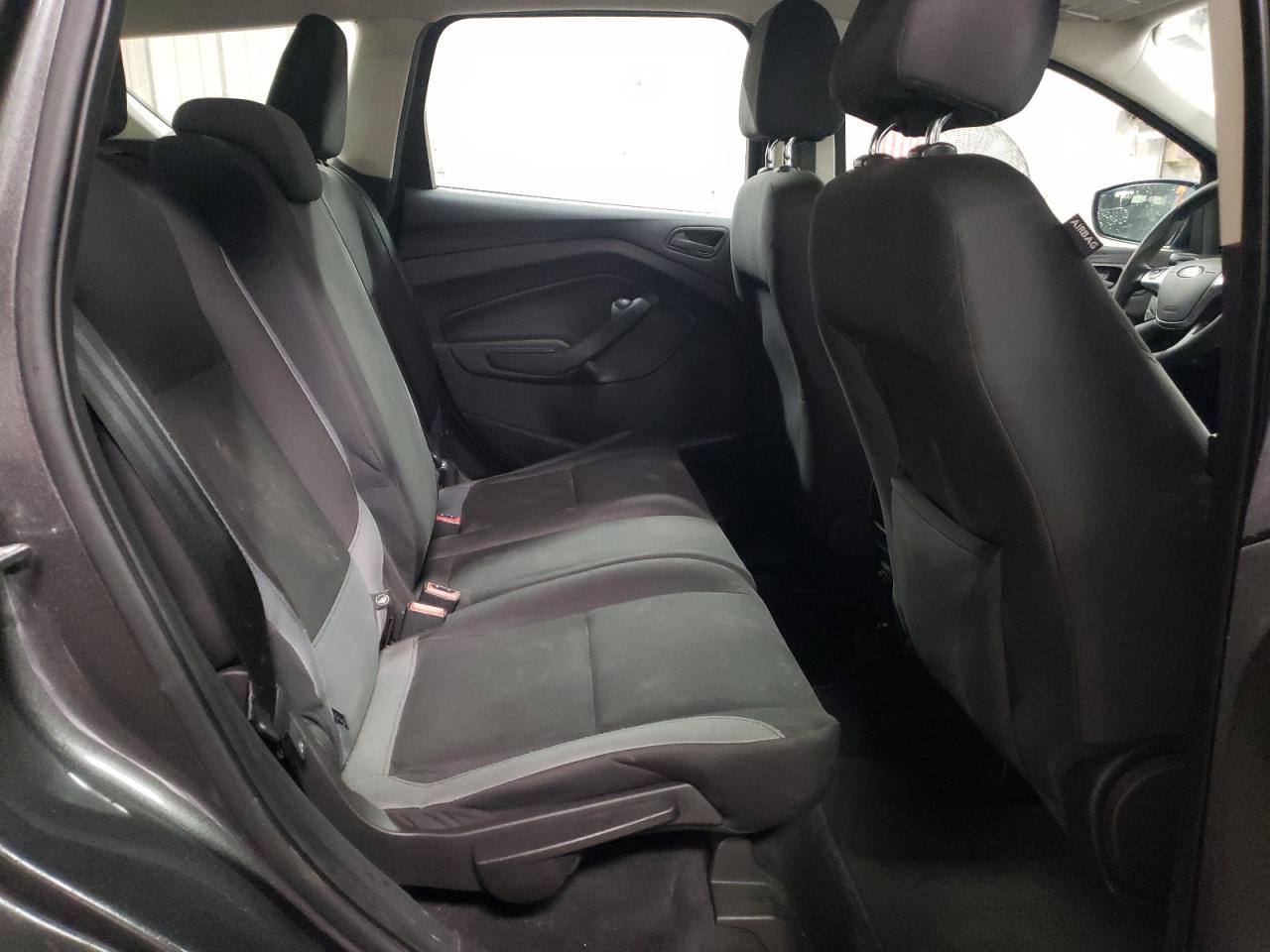2015 Ford Escape - Image 10