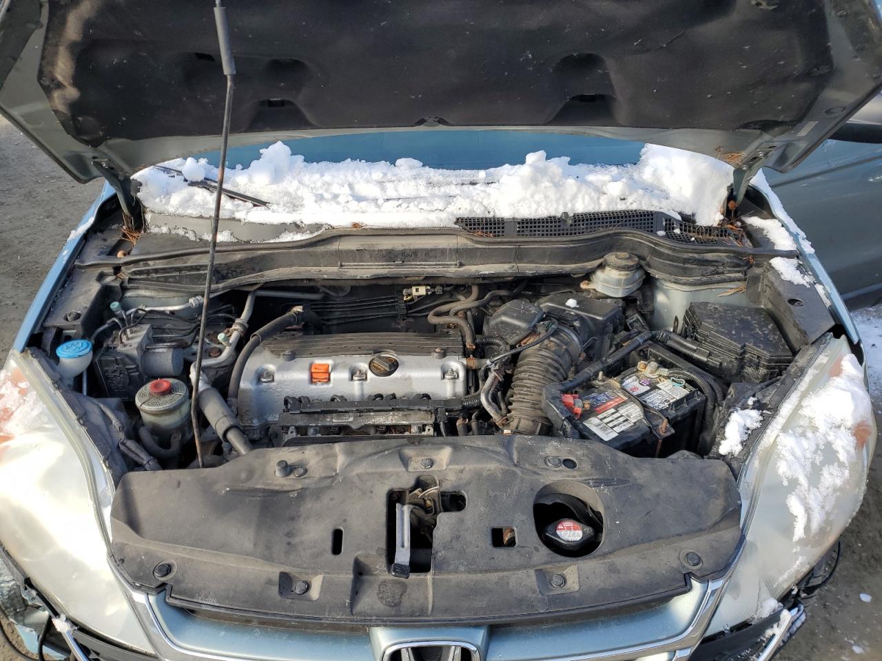 2010 Honda CR-V - Image 12