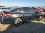 2017 Nissan Sentra S zu verkaufen in San Martin, CA - Minor Dent/Scratches