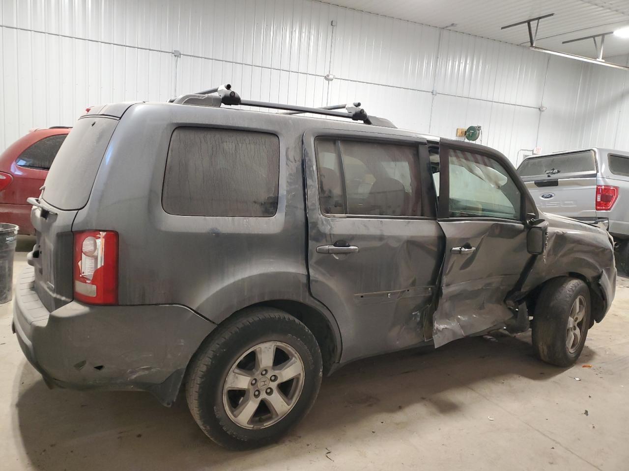 2011 Honda Pilot - Image 3