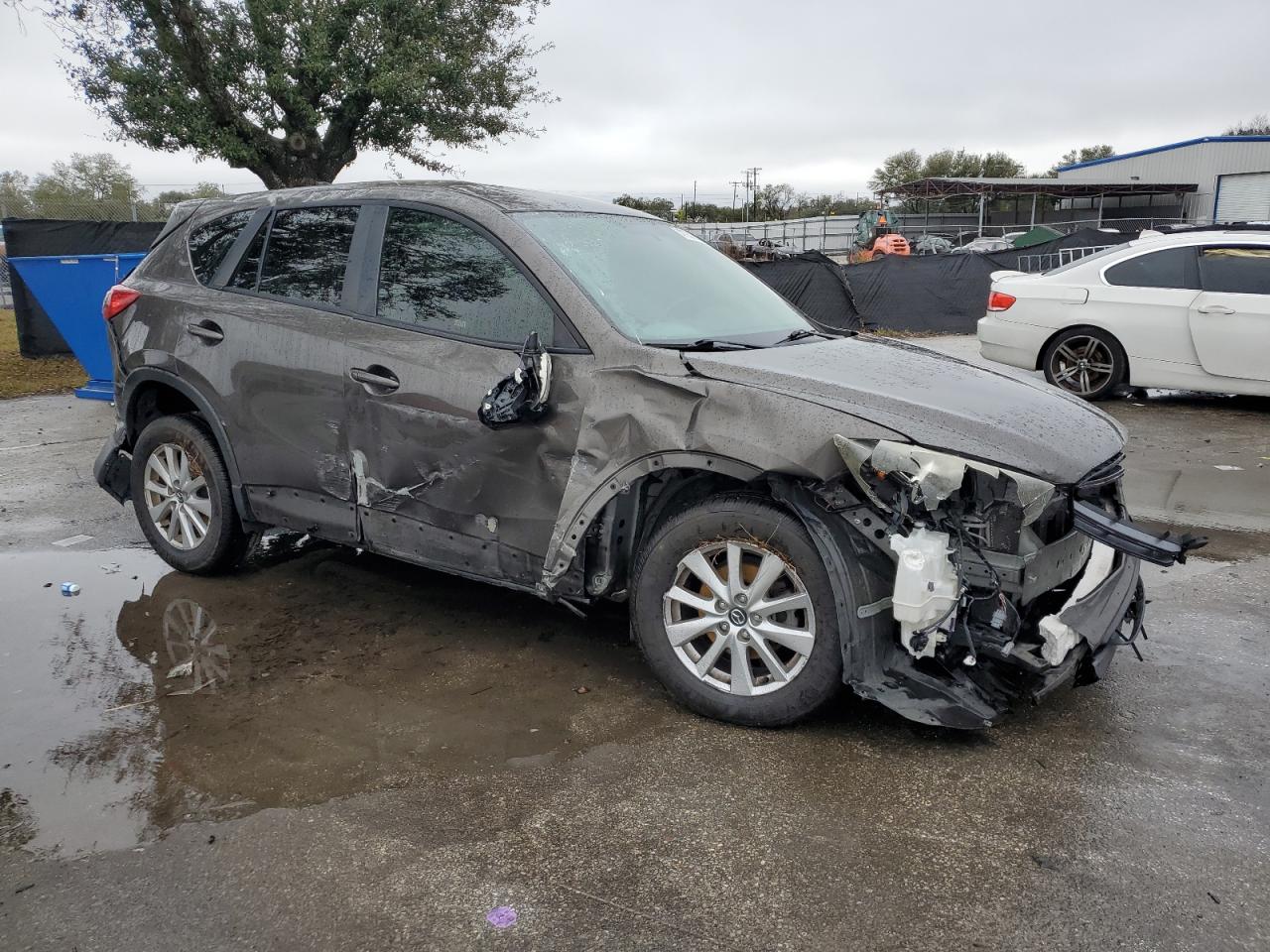 2016 Mazda CX-5 - Image 4