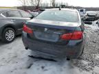 2011 Bmw 535 Xi იყიდება Cahokia Heights-ში, IL - Front End