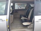 2011 TOYOTA PREVIA for sale at Copart WOLVERHAMPTON