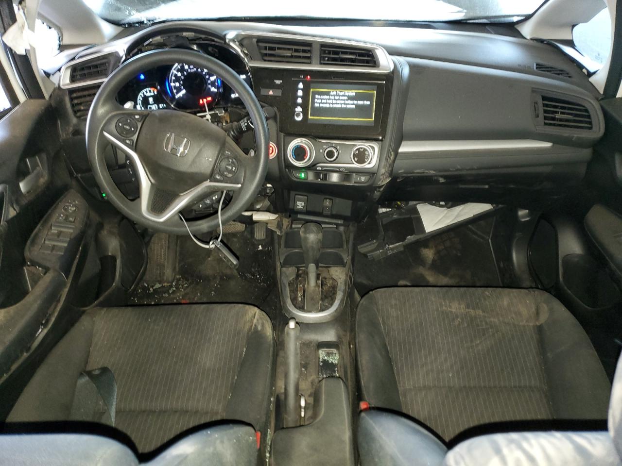 2020 Honda Fit Ex VIN: 3HGGK5H82LM732813 Lot: 41462375