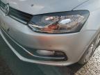 2017 VOLKSWAGEN POLO MATCH for sale at Copart GLOUCESTER