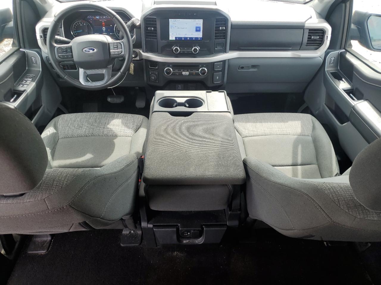 2023 Ford F-150 - Image 8