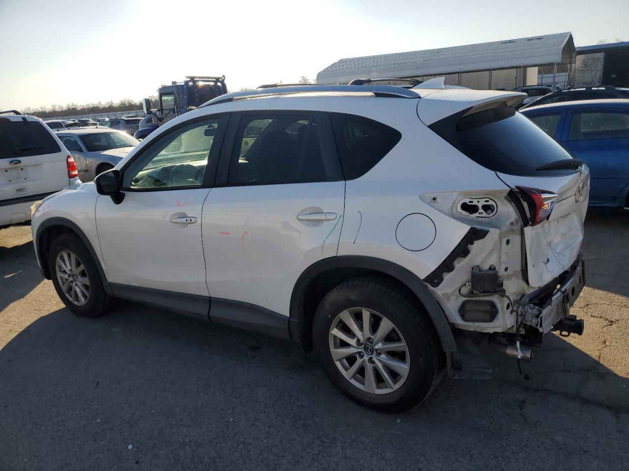 2016 Mazda CX-5 - Image 2