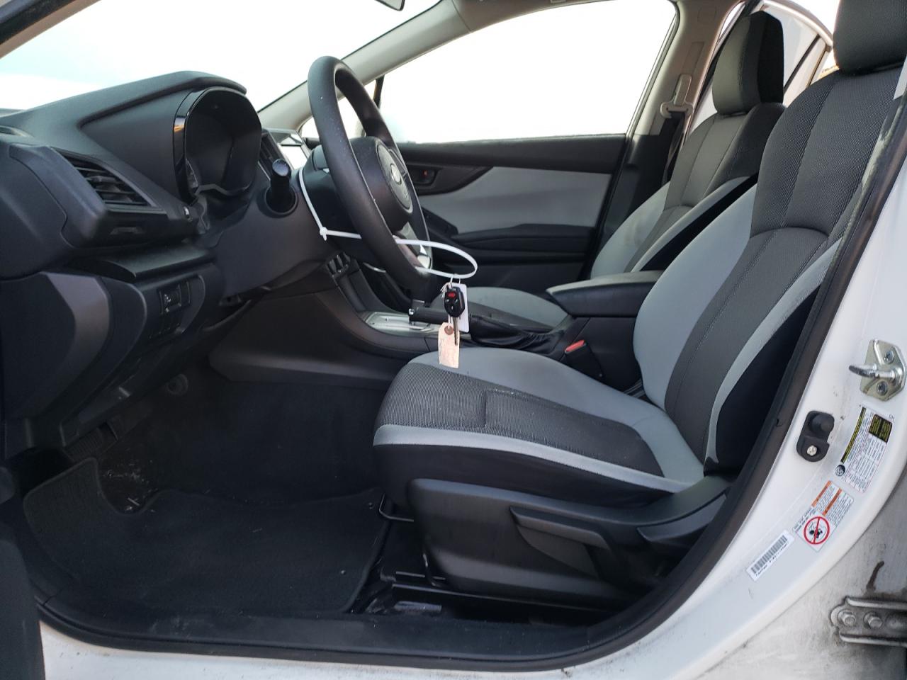 2018 Subaru XV - Image 7