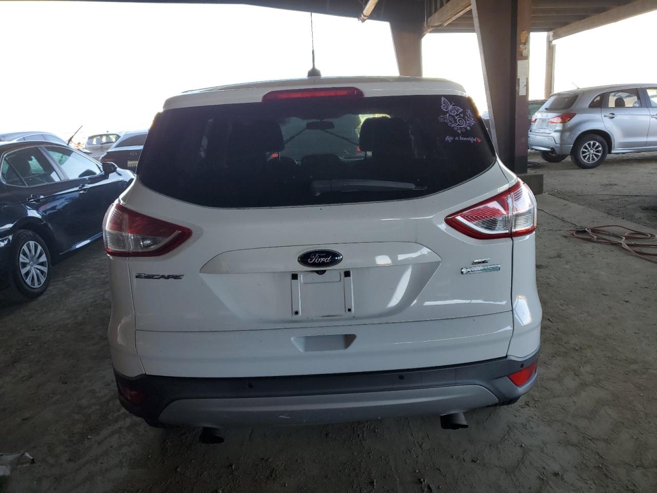 2014 Ford Escape - Image 6