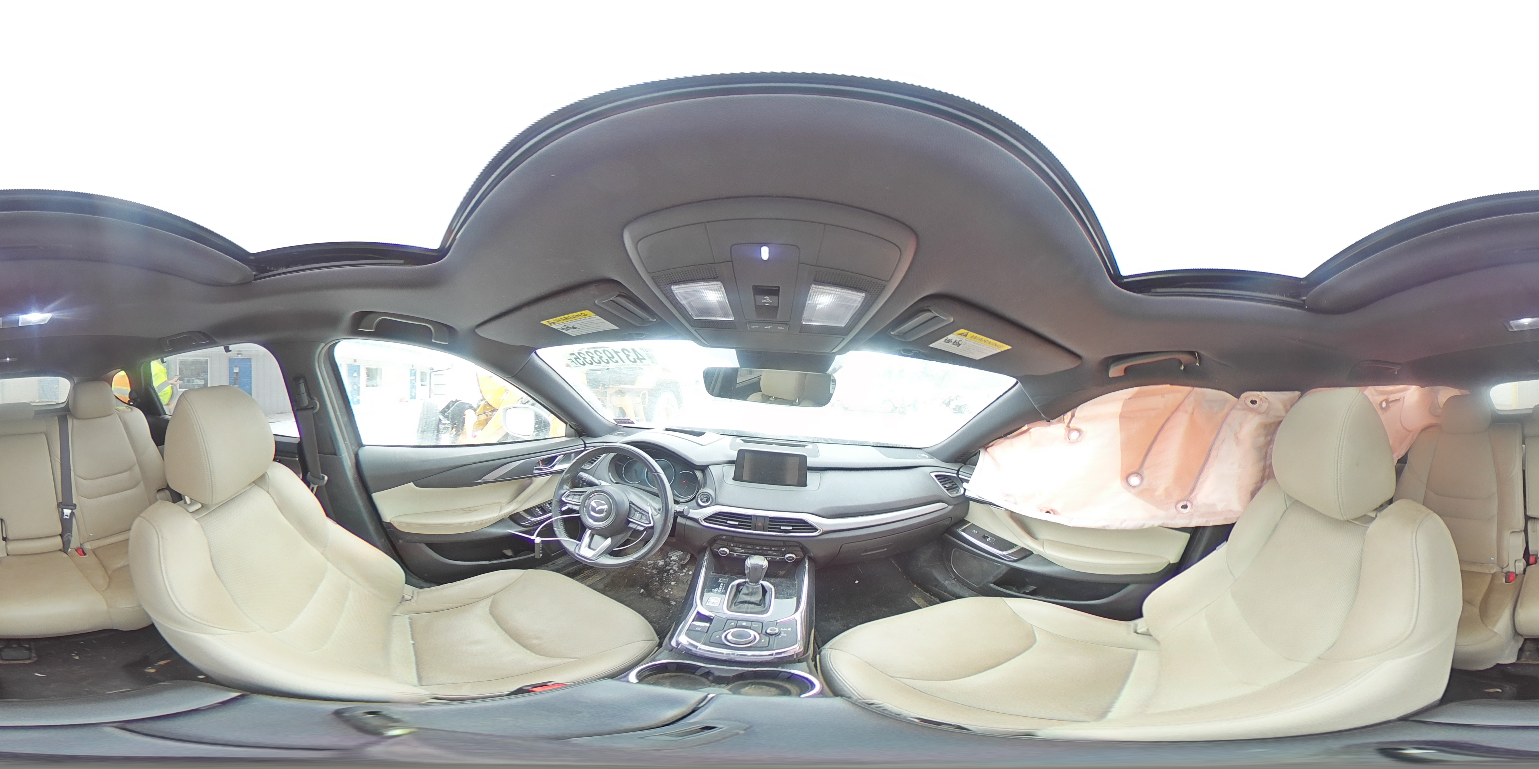 2019 Mazda CX-9 - Image 13