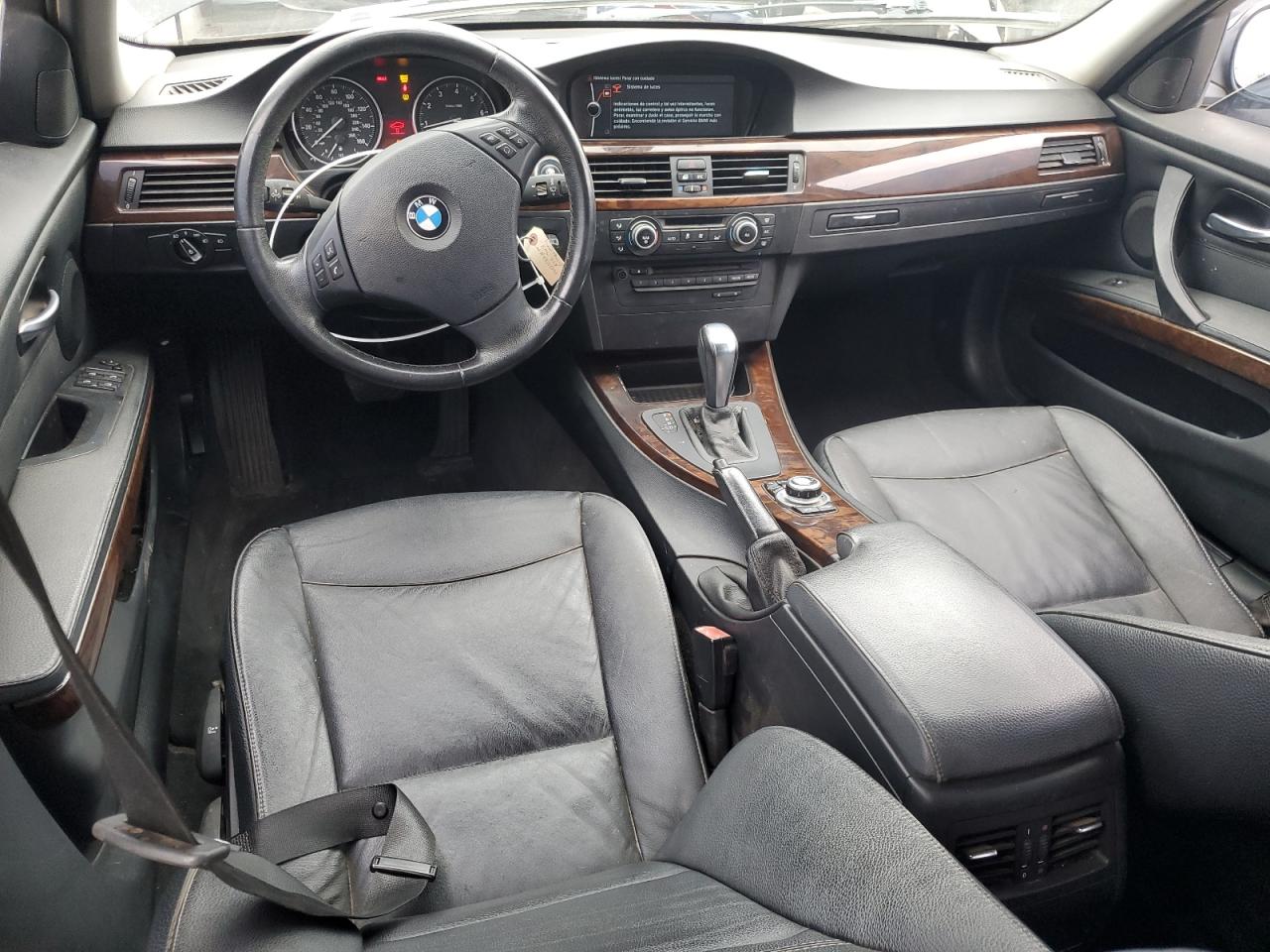 2011 BMW 3er - Image 8