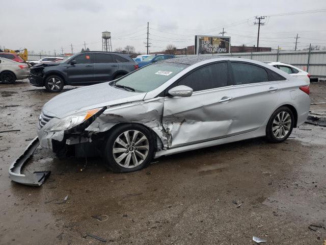 2014 Hyundai Sonata Se