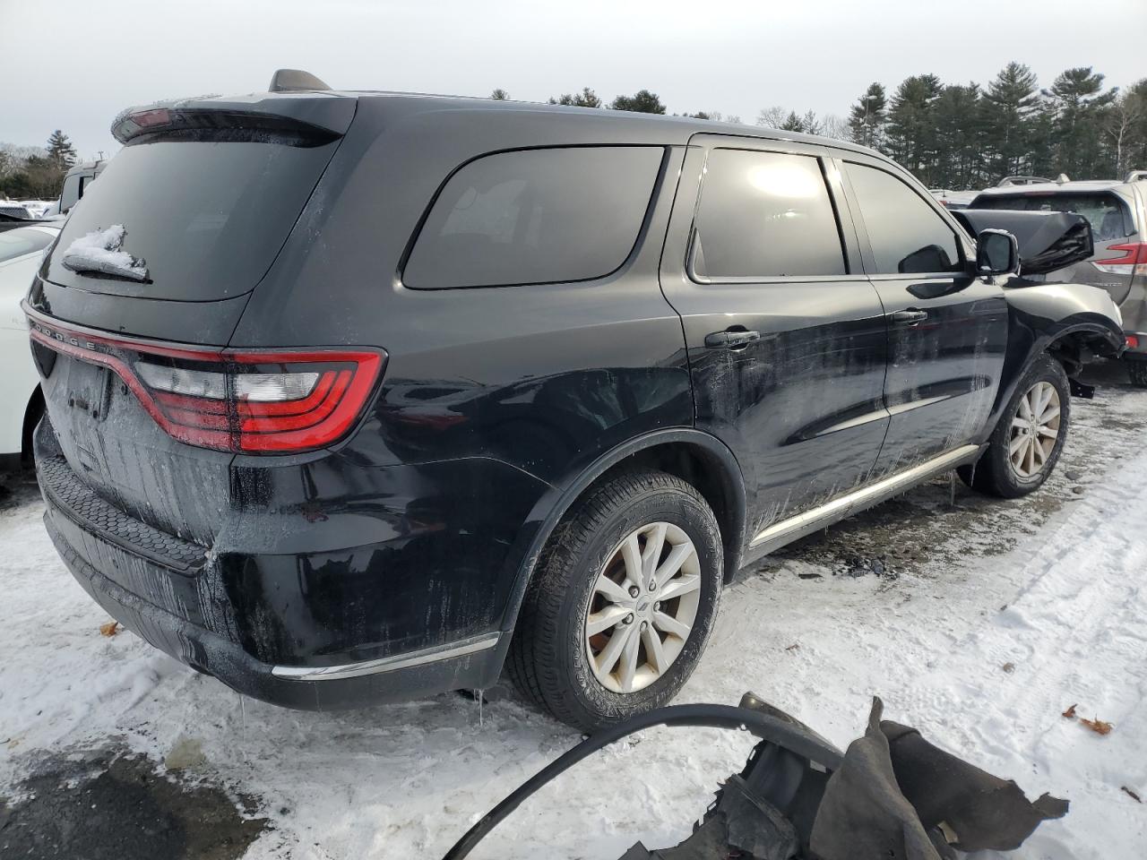 2019 Dodge Durango - Image 3