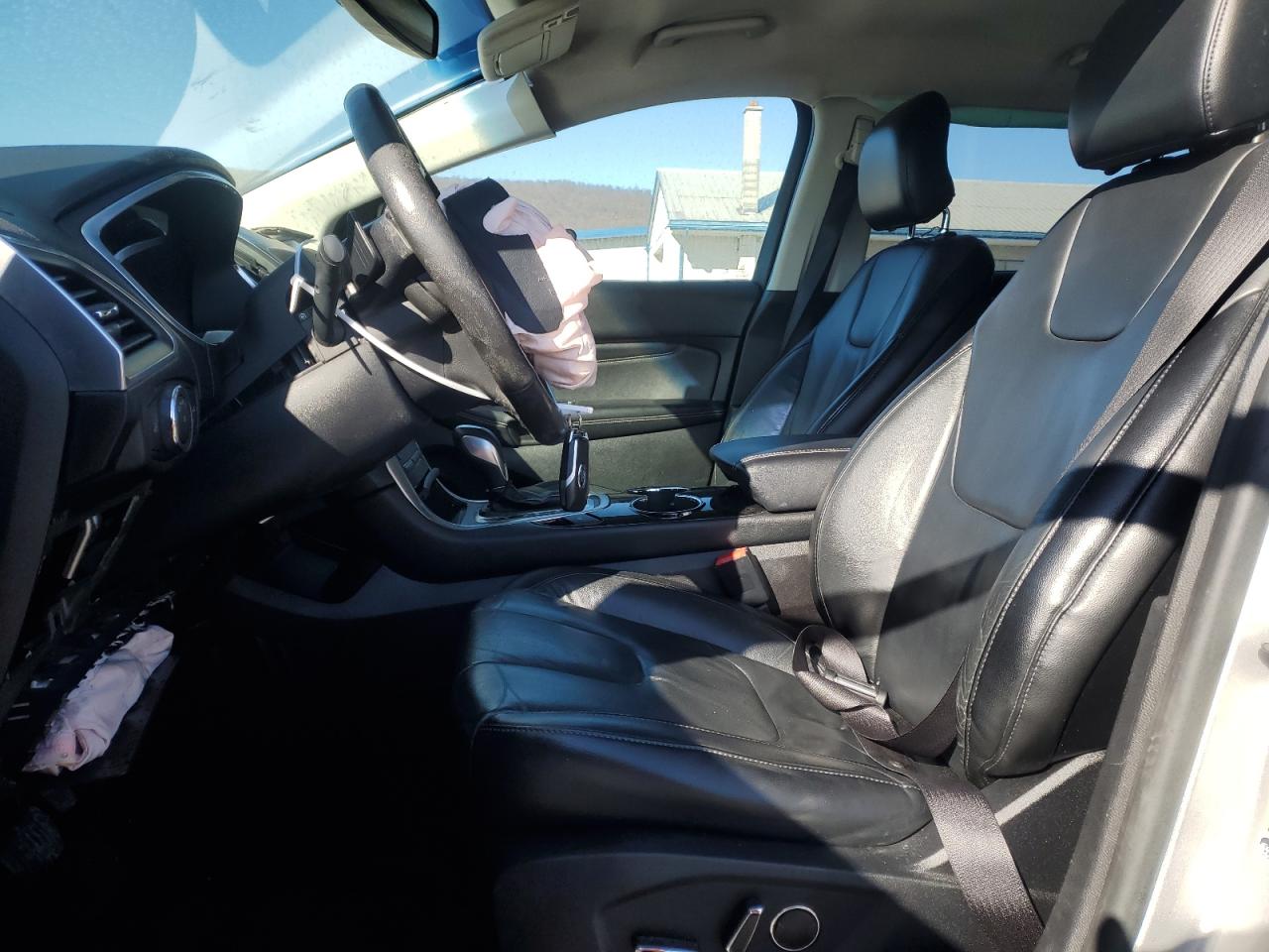 2015 Ford Edge - Image 7