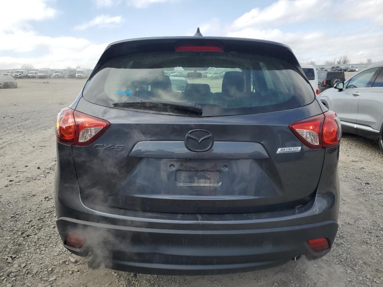 2016 Mazda CX-5 - Image 6