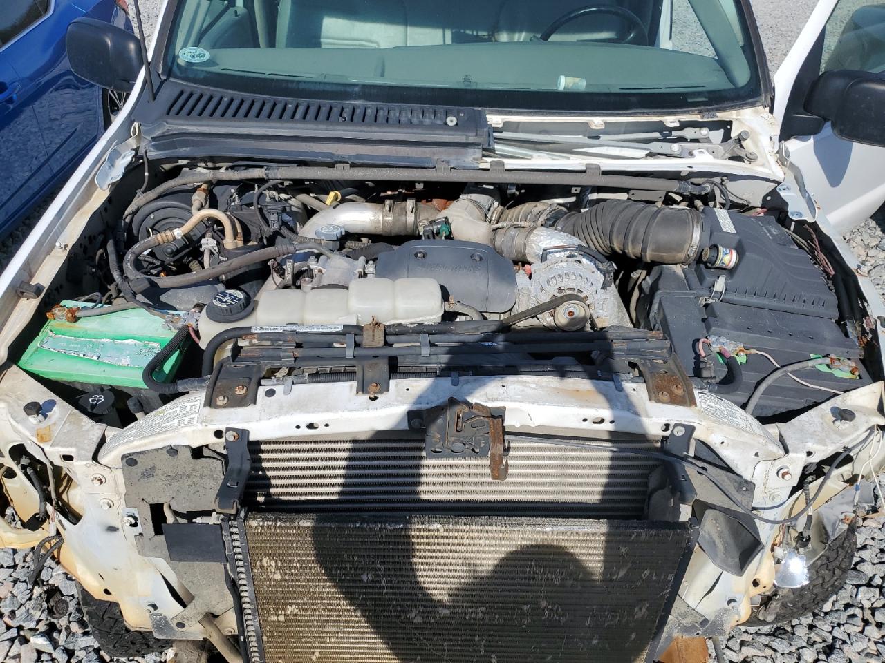 2000 Ford F250 - Image 11