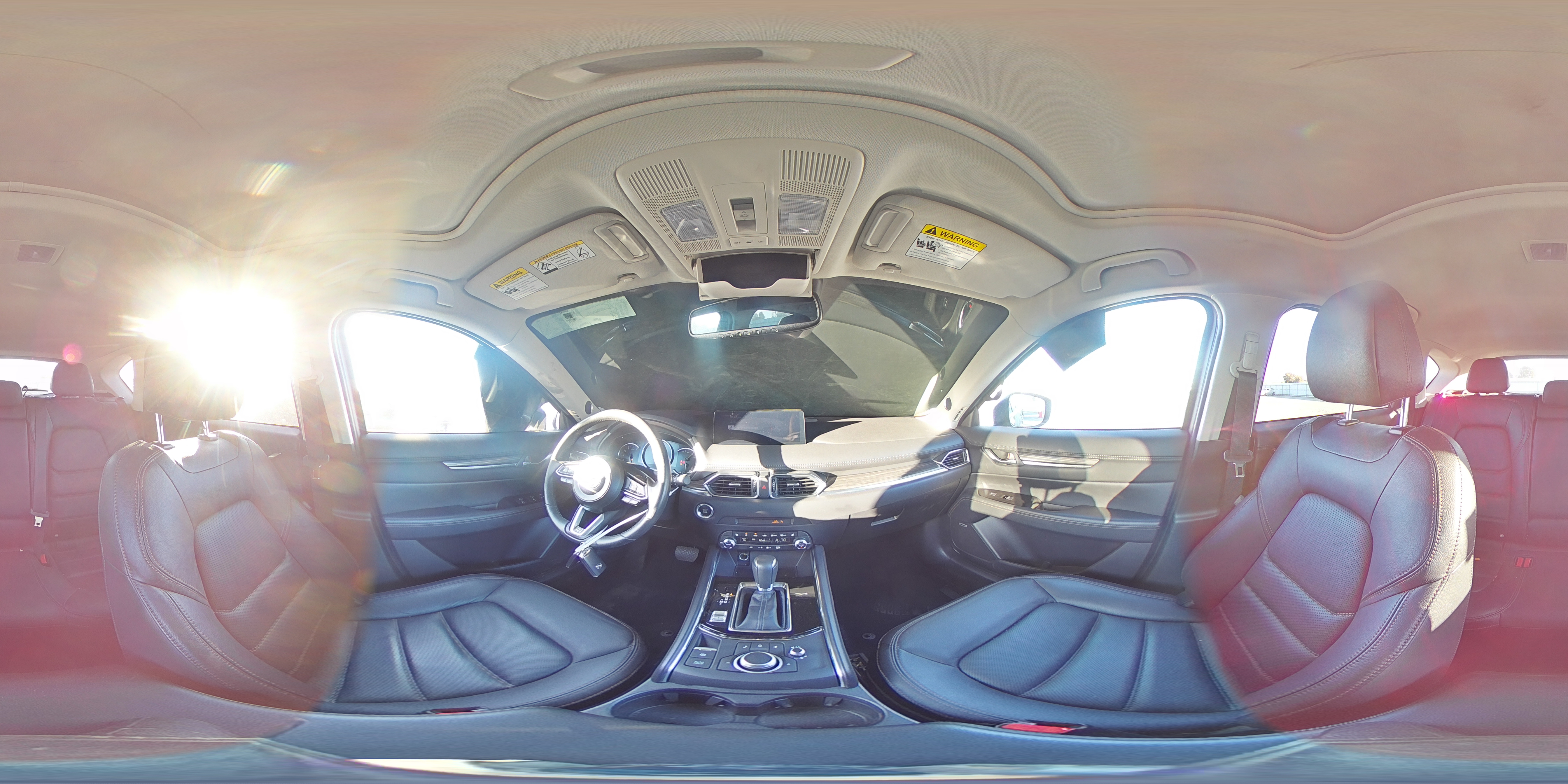 2023 Mazda CX-5 - Image 14
