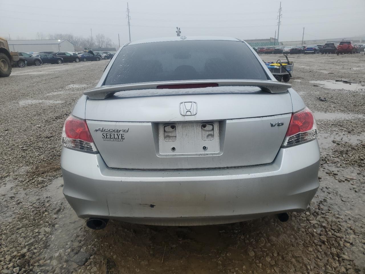 2008 Honda Accord - Image 6