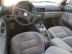 2003 Volkswagen Passat Gls იყიდება North Las Vegas-ში, NV - Rear End