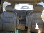 2008 Honda Odyssey Exl en Venta en Sacramento, CA - Front End