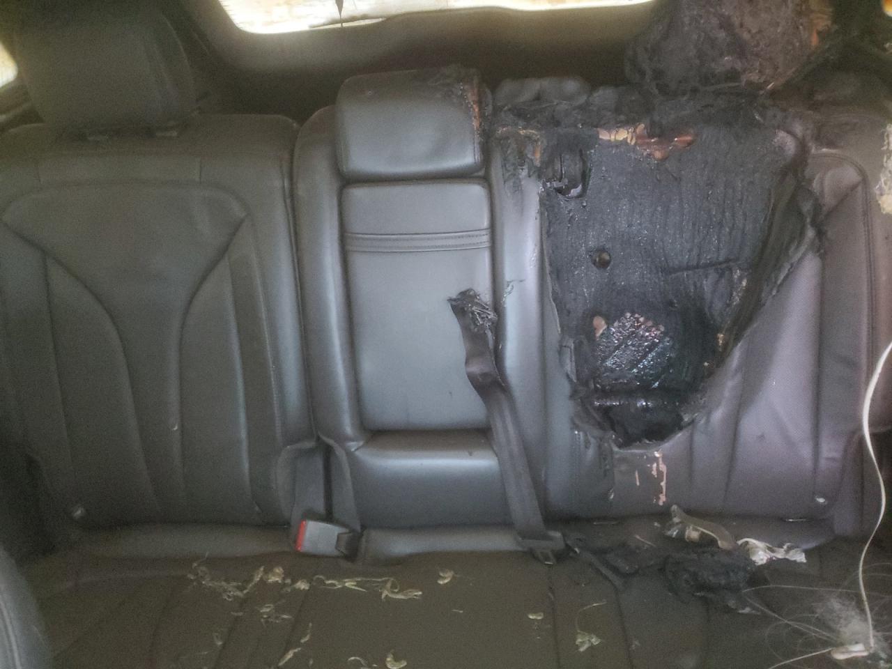 2020 Lincoln Nautilus - Image 10