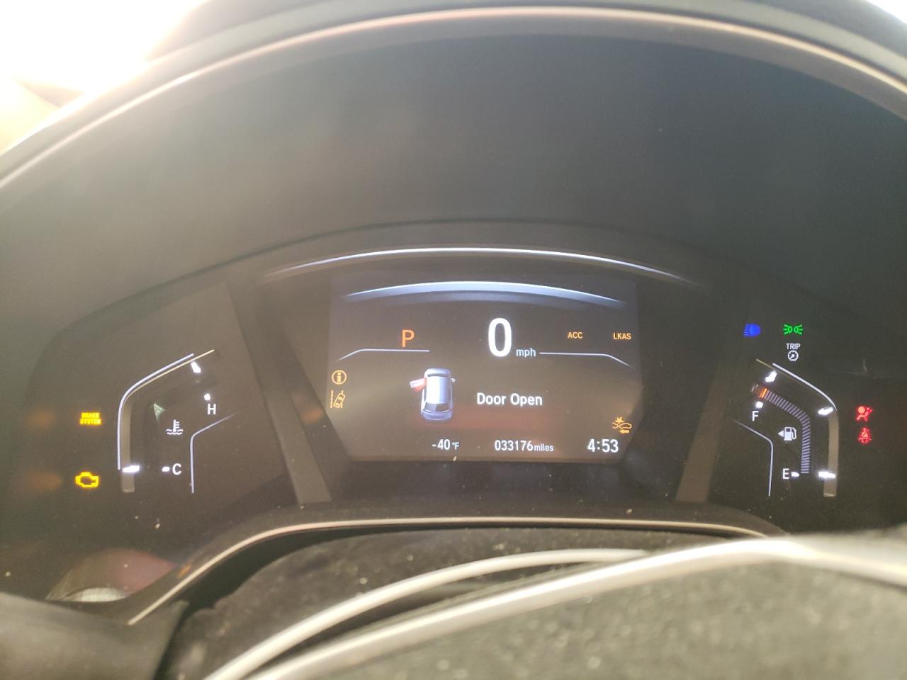 2019 Honda CR-V - Image 9
