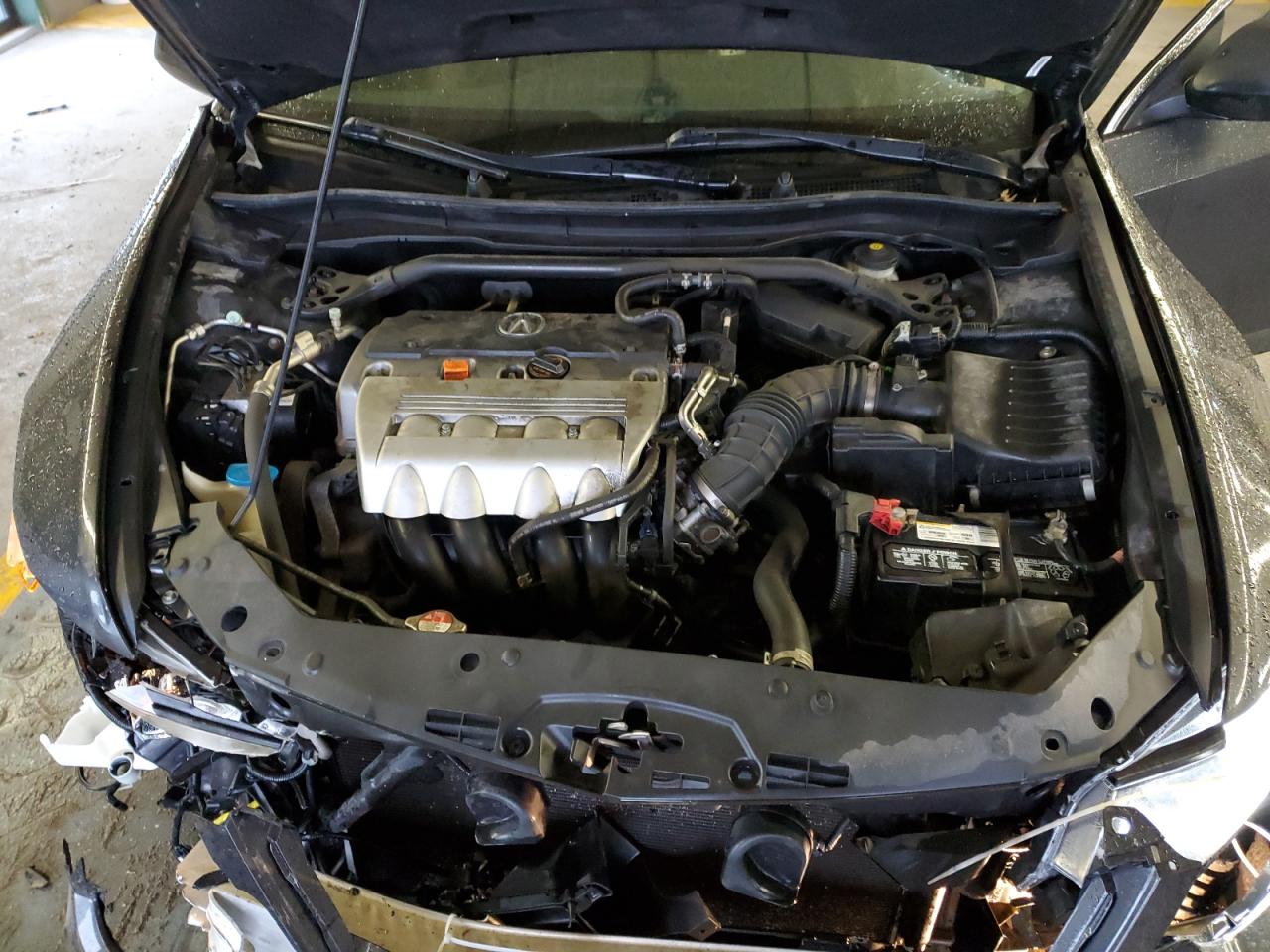 2012 Acura TSX - Image 11