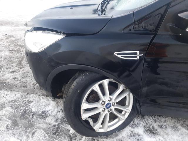 2016 FORD KUGA TITAN
