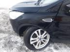 2016 FORD KUGA TITAN for sale at Copart WHITBURN
