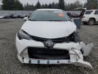 2017 Toyota Corolla L за продажба в Graham, WA - Front End