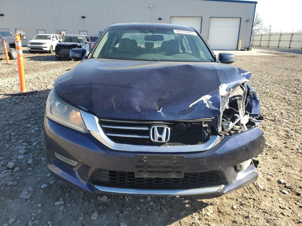 2013 Honda Accord - Image 5