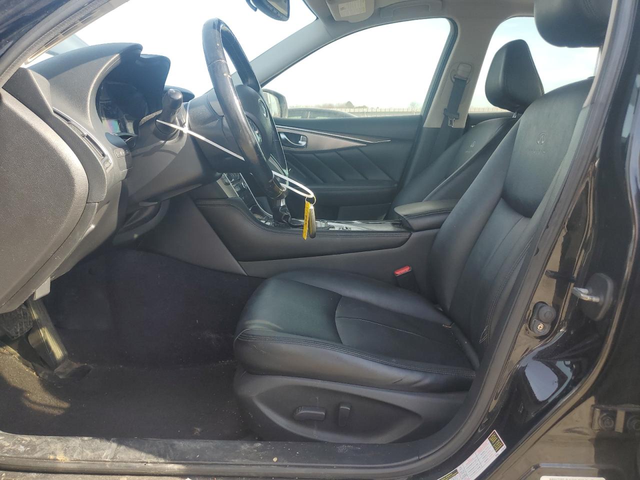 2014 Infiniti Q50 - Image 7