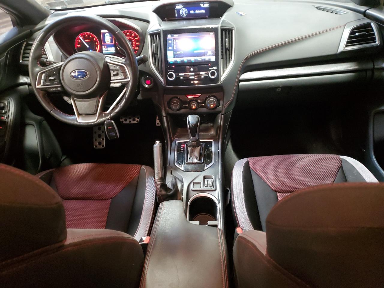 2022 Subaru Impreza - Image 8