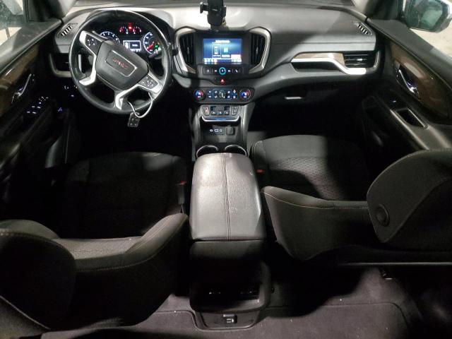  GMC TERRAIN 2018 Білий