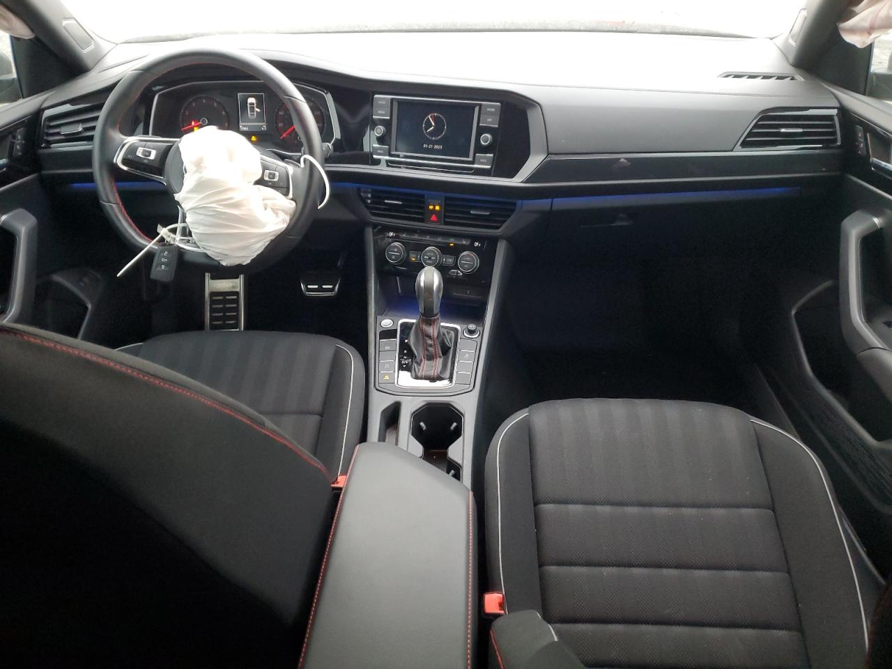2021 Volkswagen Jetta - Image 8