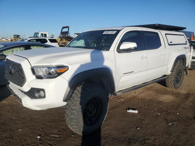 2020 Toyota Tacoma Double Cab