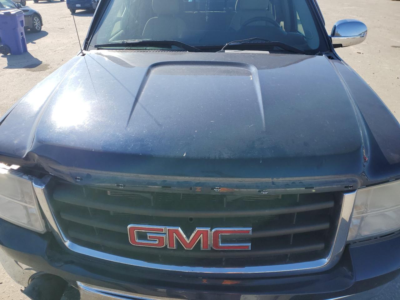 2008 GMC Sierra - Image 12