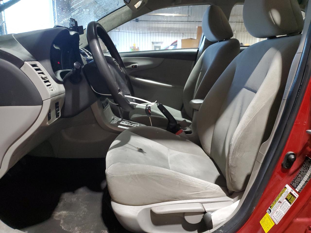 2011 Toyota Corolla - Image 7