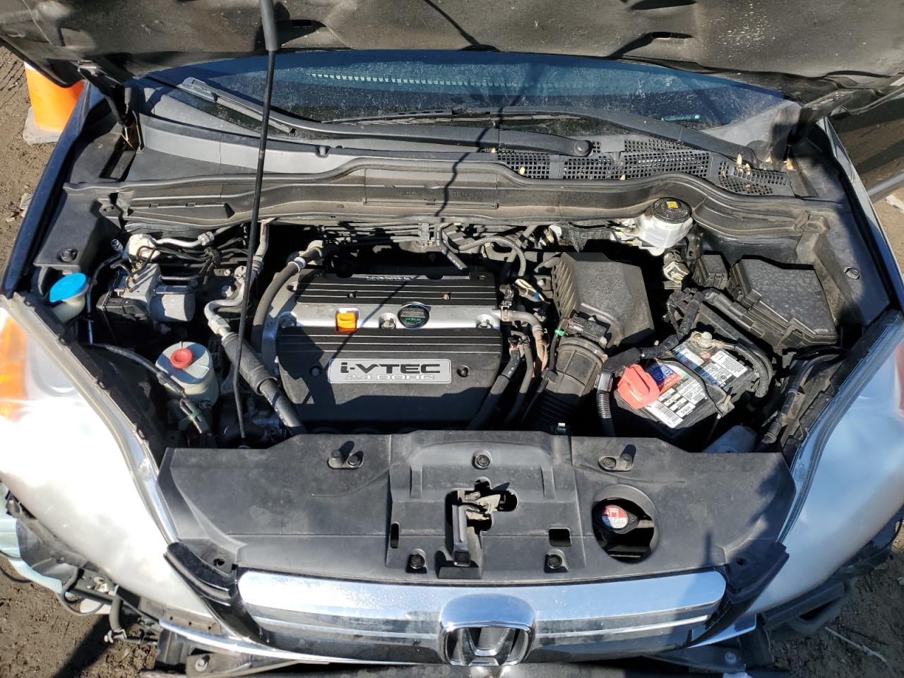 2009 Honda CR-V - Image 12