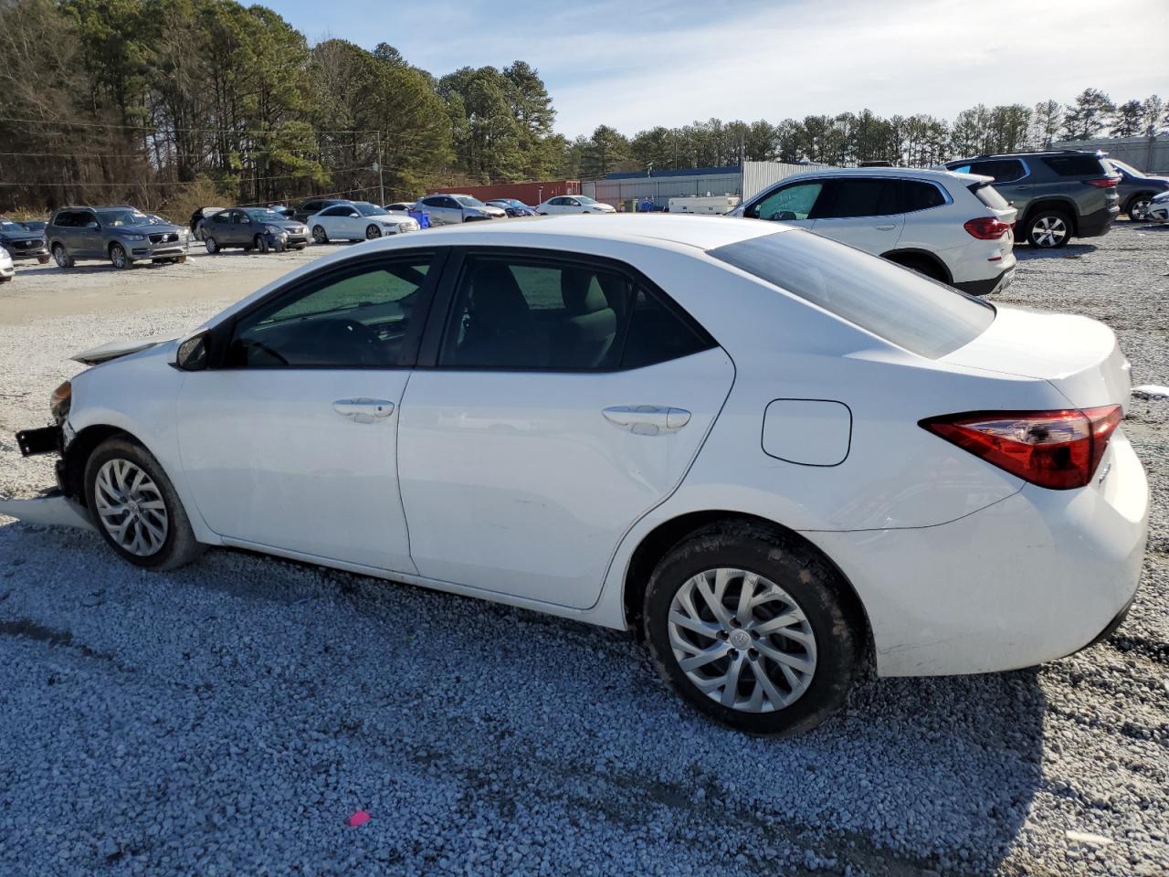 2019 Toyota Corolla - Image 2