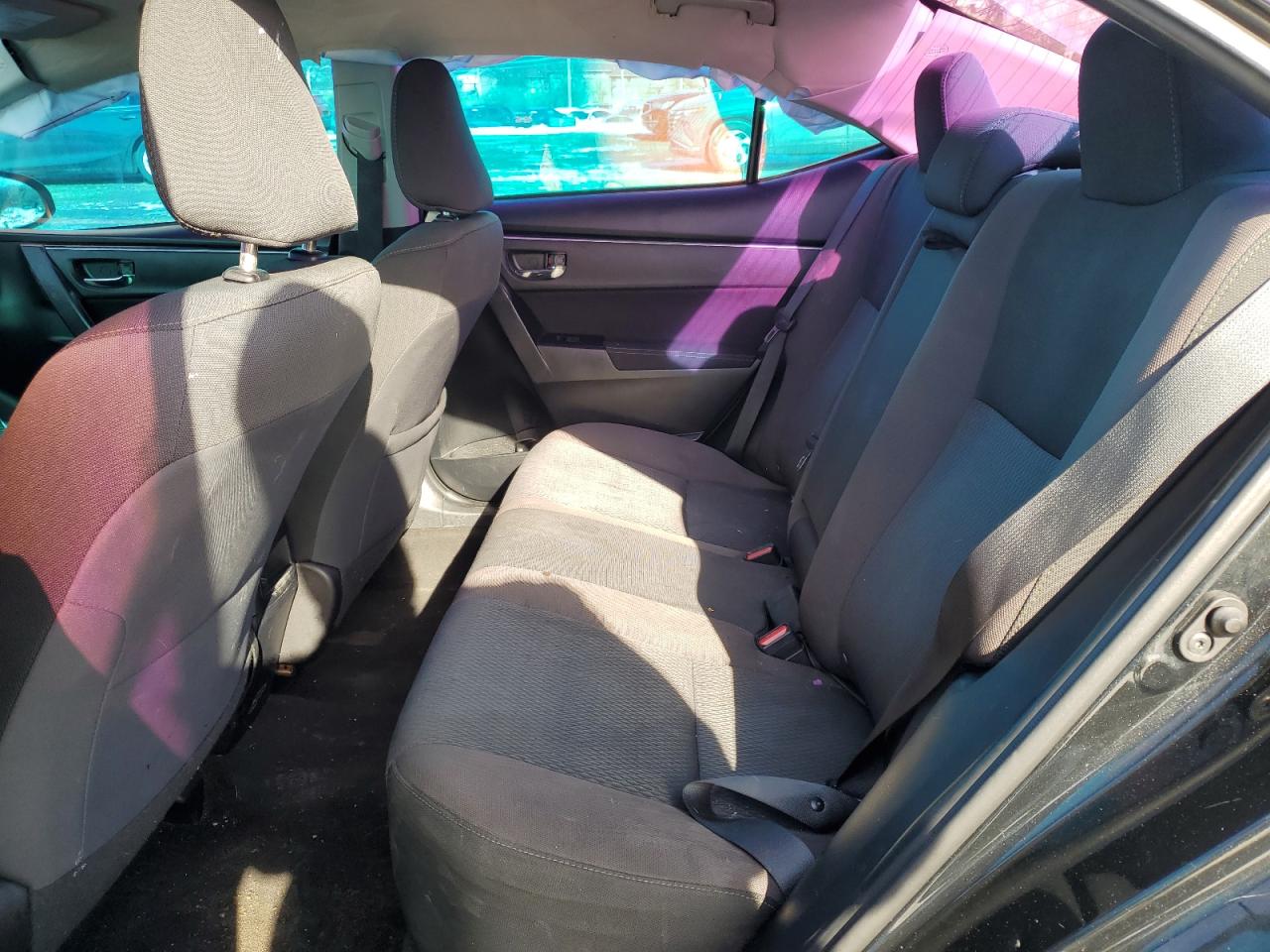 2019 Toyota Corolla - Image 10