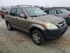 2002 Honda Cr-V Ex продається в Spartanburg, SC - Normal Wear