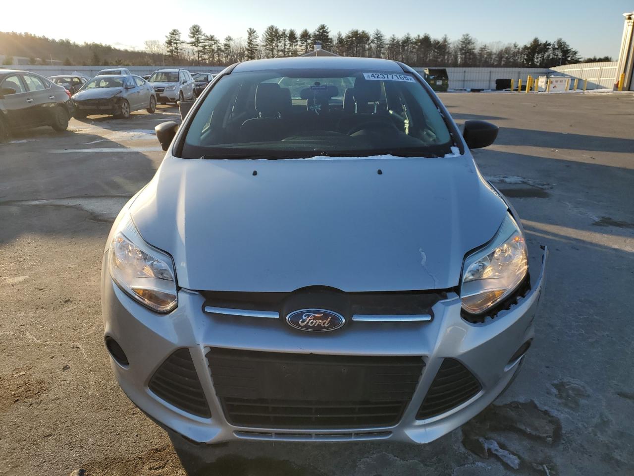 2014 Ford Focus - Image 5