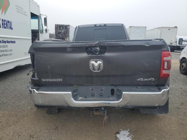 2019 RAM 3500 LARAMIE  