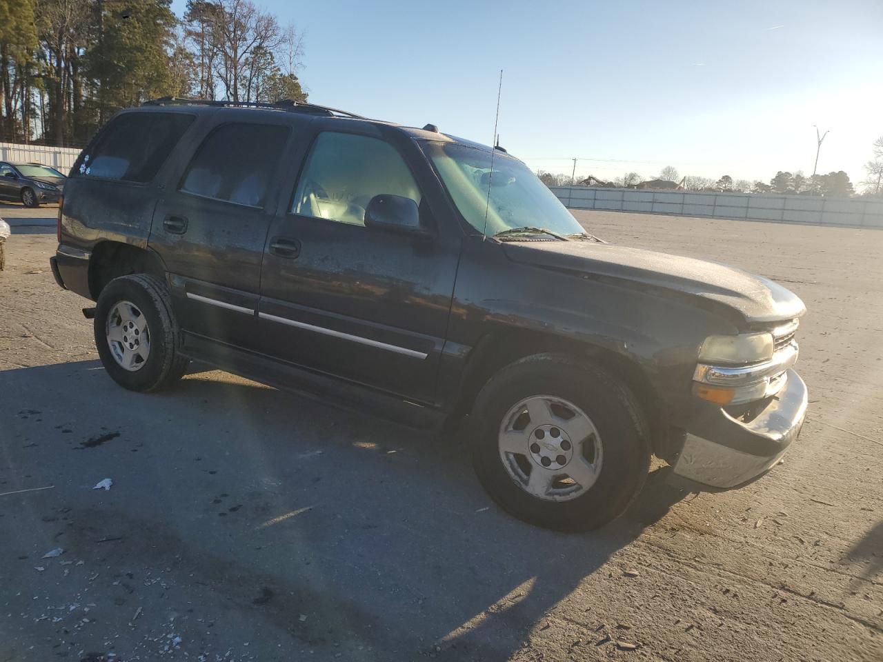 2004 Chevrolet Tahoe - Image 4