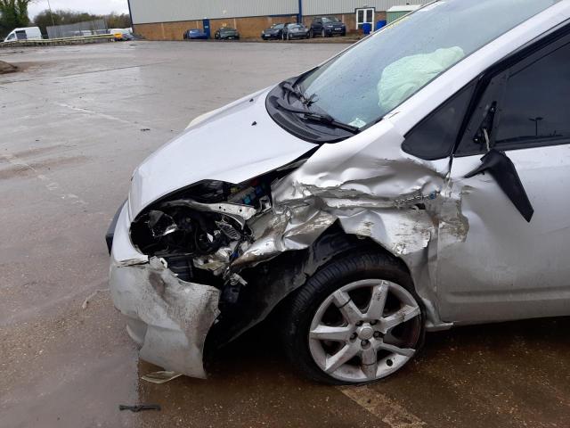 2008 TOYOTA PRIUS T3 VVT-I AUTO 