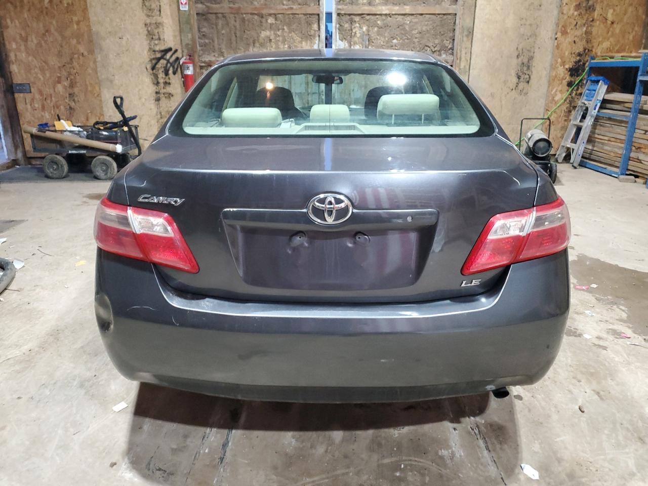 2009 Toyota Camry - Image 6