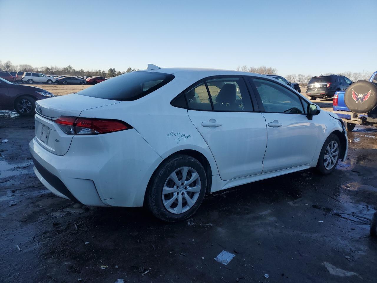 2020 Toyota Corolla - Image 3